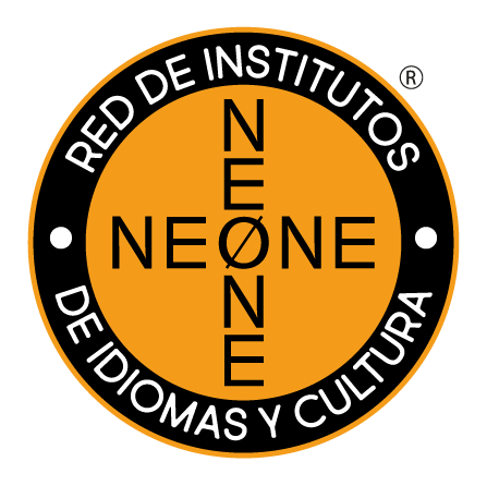Logo de Neone