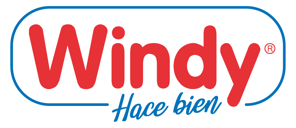 Logo de Windy